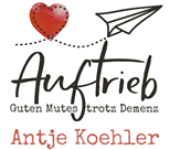 Logo Antje Koehler Logo Antje Koehler